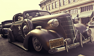 carro